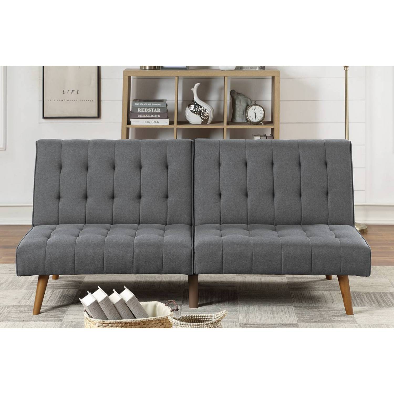 F8501 Adjustable Sofa