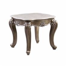 LV00303 Elozzol Accent Table