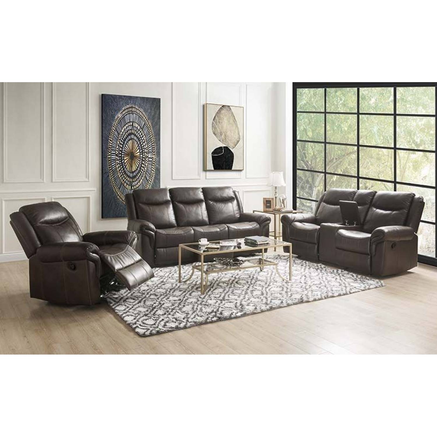 Conns living room sets discount