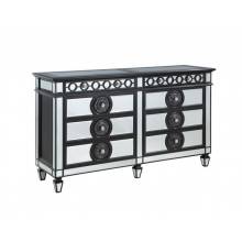 BD00587 Varian II Dresser