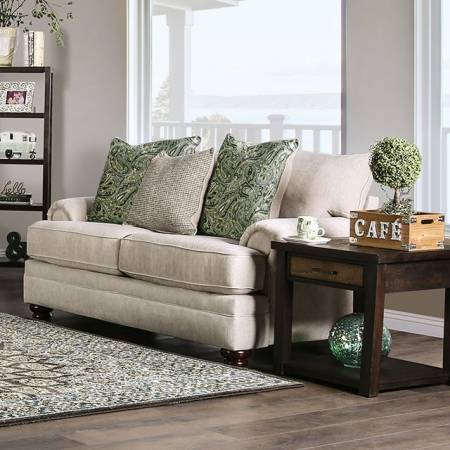 SM5158-LV HATFIELD LOVESEAT