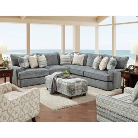 SM8186 EASTLEIGH SECTIONAL