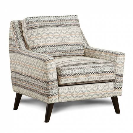 SM8186-CH-PT EASTLEIGH CHAIR
