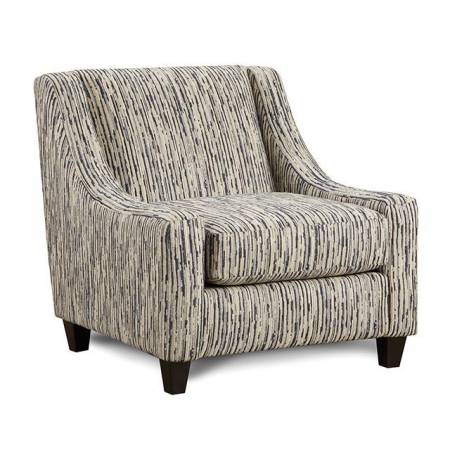 SM8187-CH-ST EASTLEIGH CHAIR