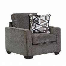 SM5405-CH BRENTWOOD CHAIR