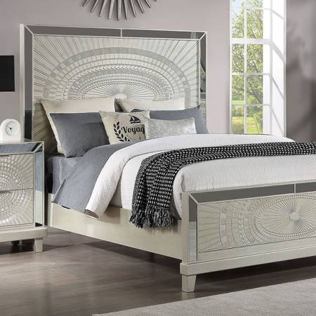 FOA7157Q VALLETTA Queen BED