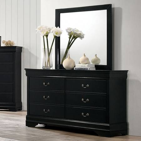 CM7966BK-D LOUIS PHILIPPE DRESSER