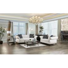 SM2228-SF-LV 2PC SETS ANTOINETTE SOFA + LOVESEAT