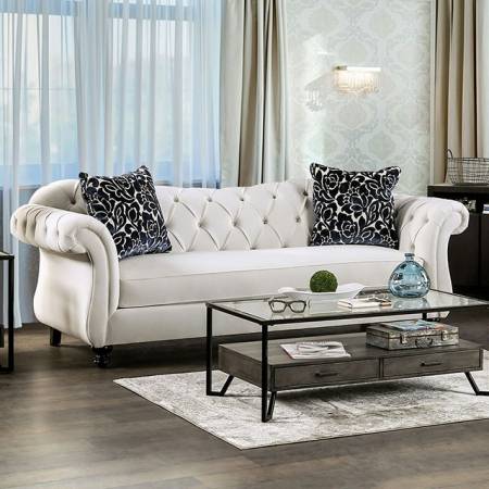 SM2228-SF ANTOINETTE SOFA