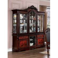 CM3147HB PICARDY HUTCH & BUFFET