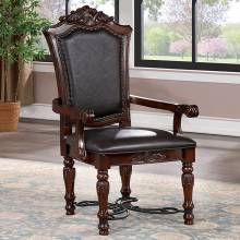 CM3147AC PICARDY ARM CHAIR