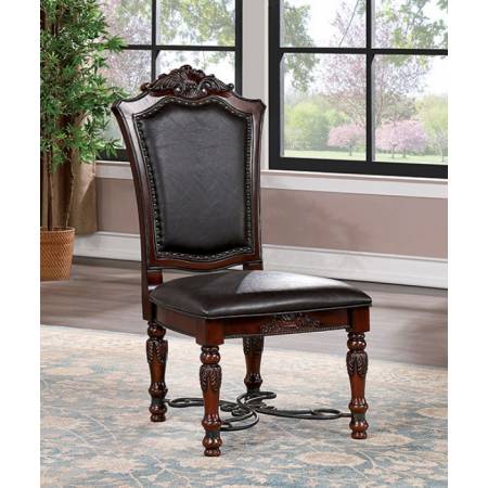 CM3147SC PICARDY SIDE CHAIR