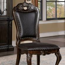 CM3146SC LOMBARDY SIDE CHAIR