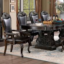 CM3146T LOMBARDY DINING TABLE