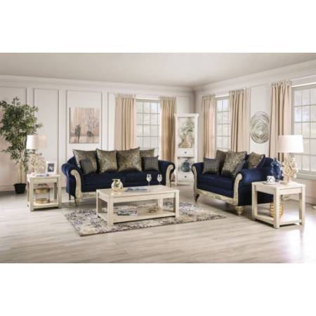 SM7744-SF-2PC 2PC SETS MARINELLA SOFA + LOVESEAT