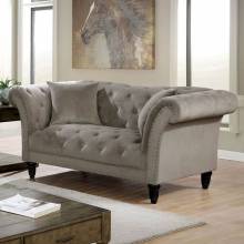 CM6210GY-LV LOUELLA LOVESEAT