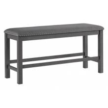 D629-09 Myshanna Double UPH Bench