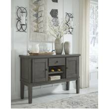 D589-60 Hallanden Dining Room Server