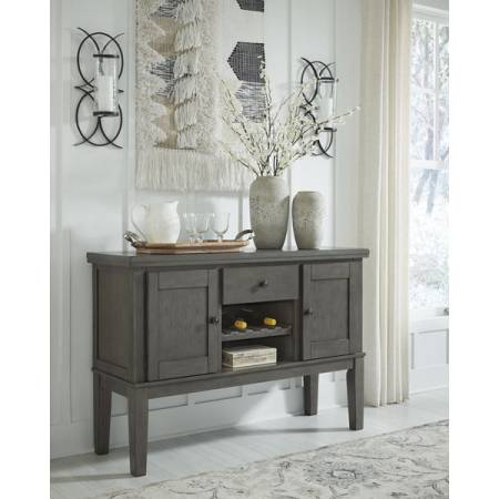 D589-60 Hallanden Dining Room Server