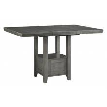 D589-42 Hallanden RECT DRM Counter EXT Table