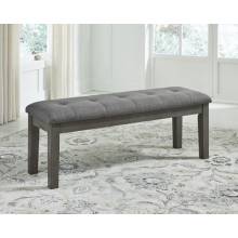 D589-00 Hallanden Large UPH Dining Room Bench