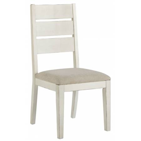 D754 Grindleburg Dining UPH Side Chair