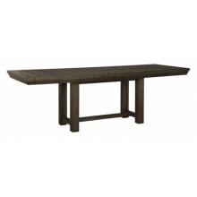 D748 Dellbeck RECT Dining Room EXT Table