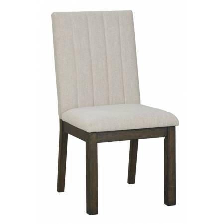 D748 Dellbeck Dining UPH Side Chair