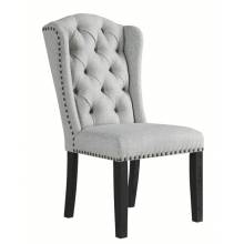 D702 Jeanette Dining UPH Side Chair