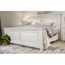 B742 Robbinsdale Queen Panel Bed