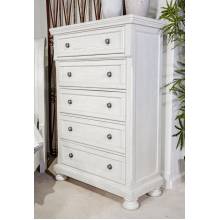 B742 Robbinsdale Five Drawer Chest