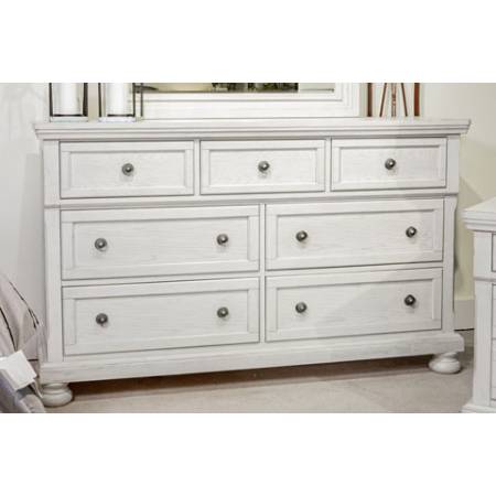 B742 Robbinsdale Dresser