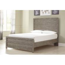 B070-55-86 Full Panel Bed