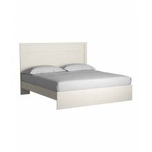 B2588 King Panel Bed