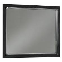 B1420-36 Bedroom Mirror