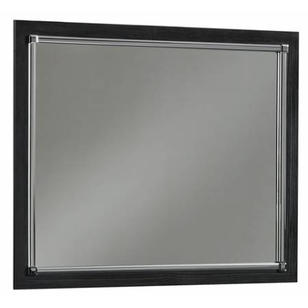 B1420-36 Bedroom Mirror