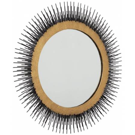 A8010199 Accent Mirror