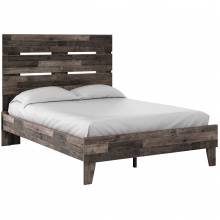 EB2120-112-156 Full Bed