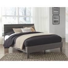 EB1011-157-113 Queen Bed