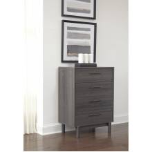 EB1011-144 Four Drawer Chest