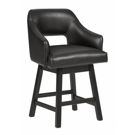 D380-924 UPH Swivel Barstool