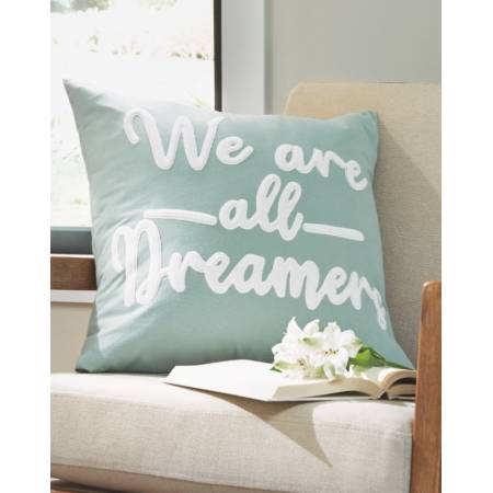 A1000985 Dreamers Pillow