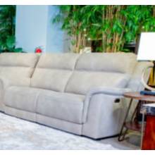 5930247 Next-Gen DuraPella 2 Seat PWR REC Sofa ADJ HDREST