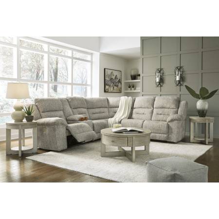 51802-01-77-75 Family Den SECTIONAL