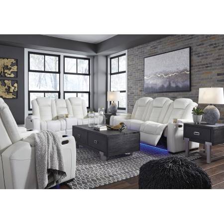 37004-15-18-13 3PC SETS Party Time Sofa + Loveseat + Recliner