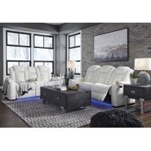 37004-15-18 2PC SETS Party Time Sofa + Loveseat
