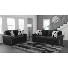 12206-38-35 2PC SETS Gleston Sofa + Loveseat