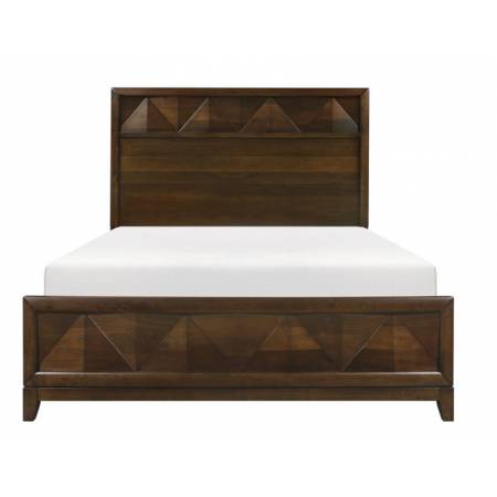 1535K-1CK* California King Bed