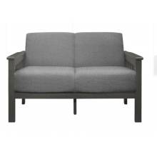 1104GY-2 Love Seat