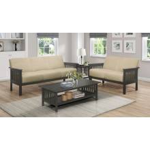 1104BR*2 2PC SETS Sofa + Love Seat